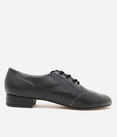 Men's Leather Sole Dance Shoe Dance Emporium