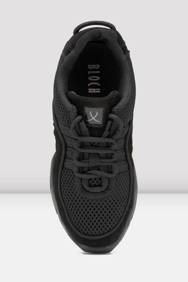 Bloch Dance Sneaker Adult Dance Emporium