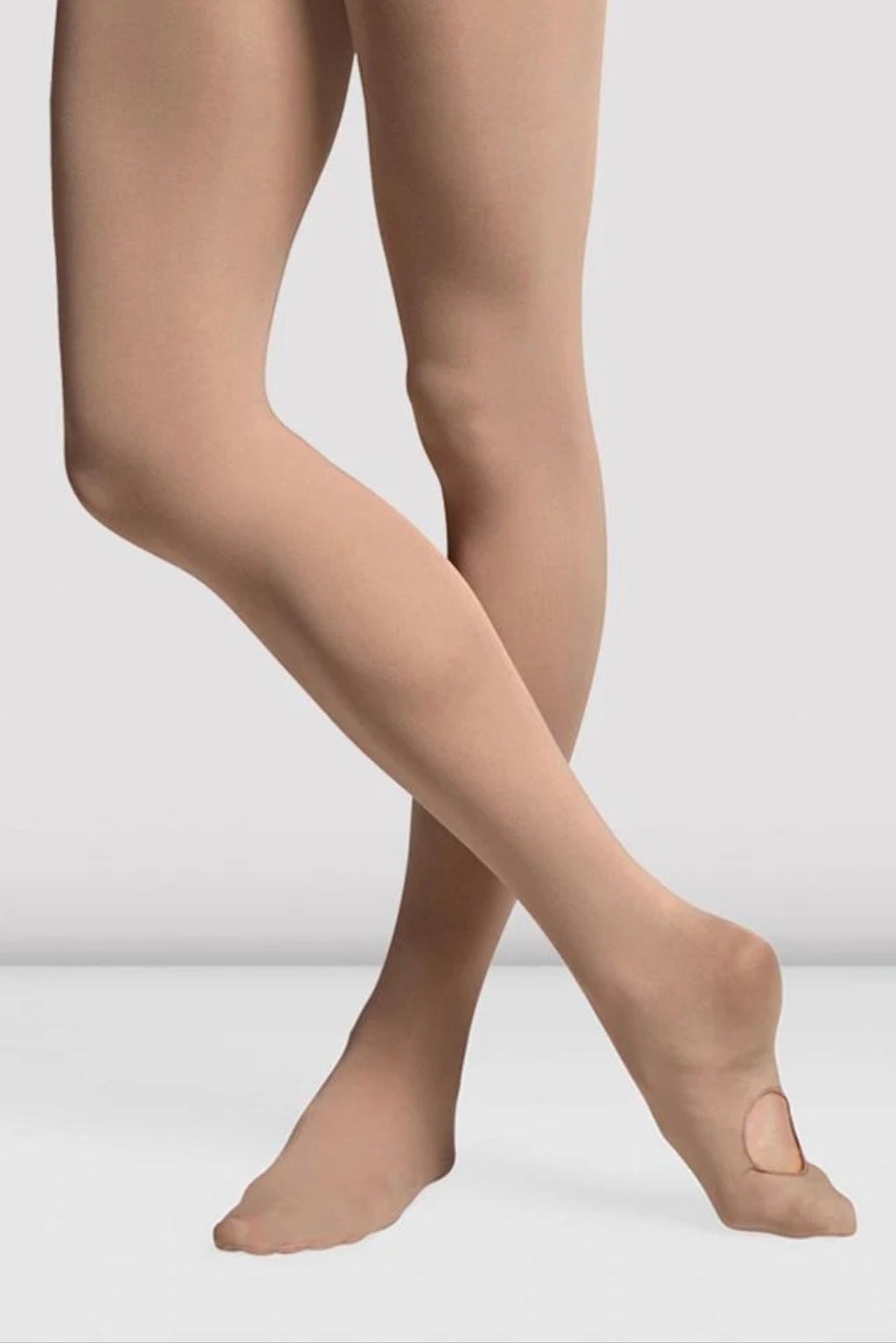 Bloch Ladies Convertible Tights