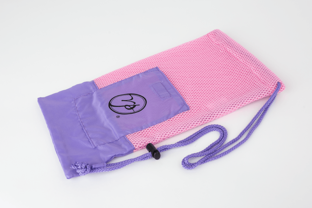 Bloch Large Pointe Shoe Bag Dance Emporium