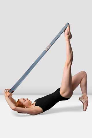 Flexi Band By Bloch Dance Emporium