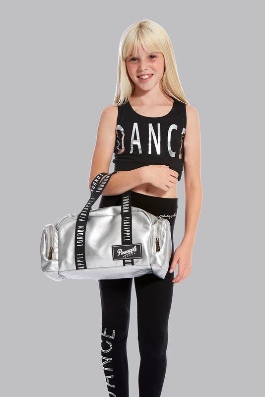 Pineapple Mini Dancer Bag