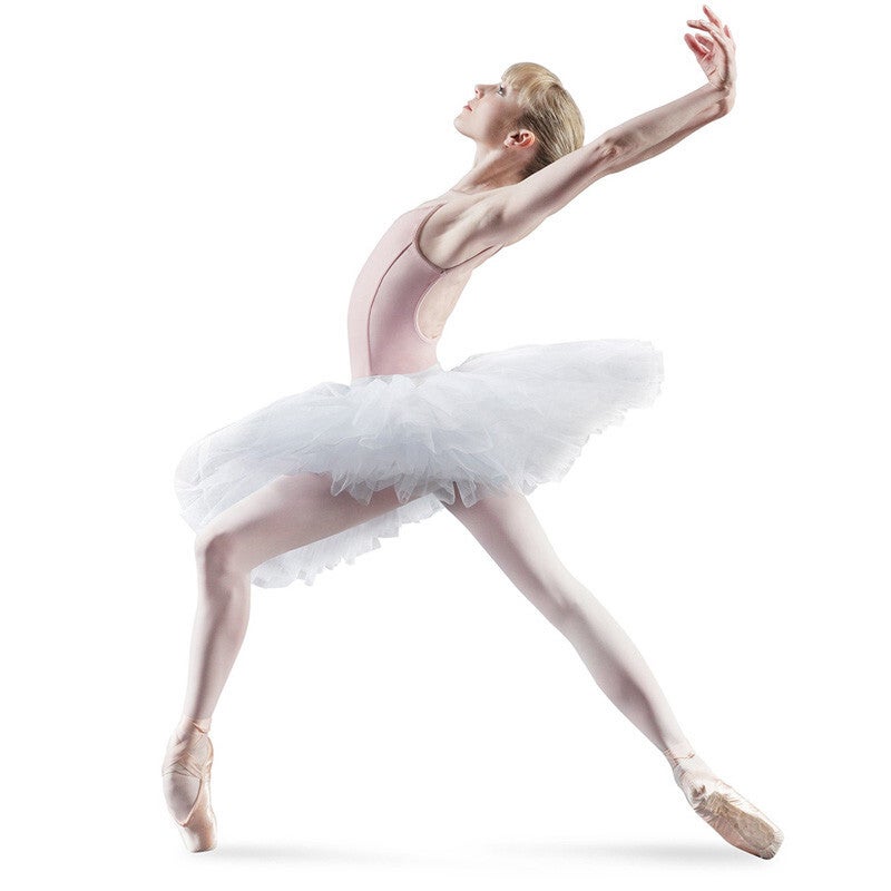 Bloch ballet tutu deals