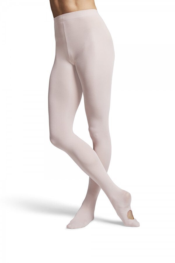 Bloch footed tights hotsell