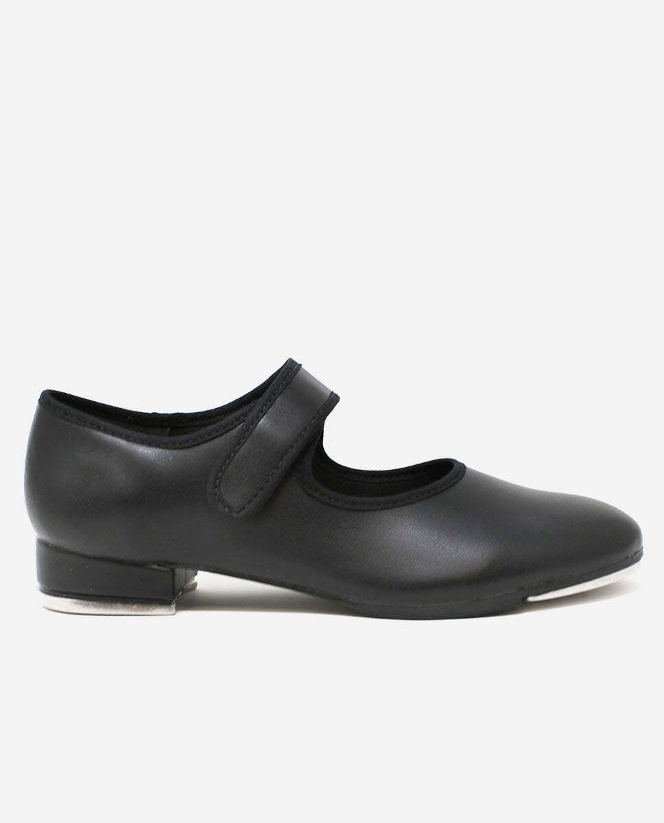 Velcro tap shoes discount