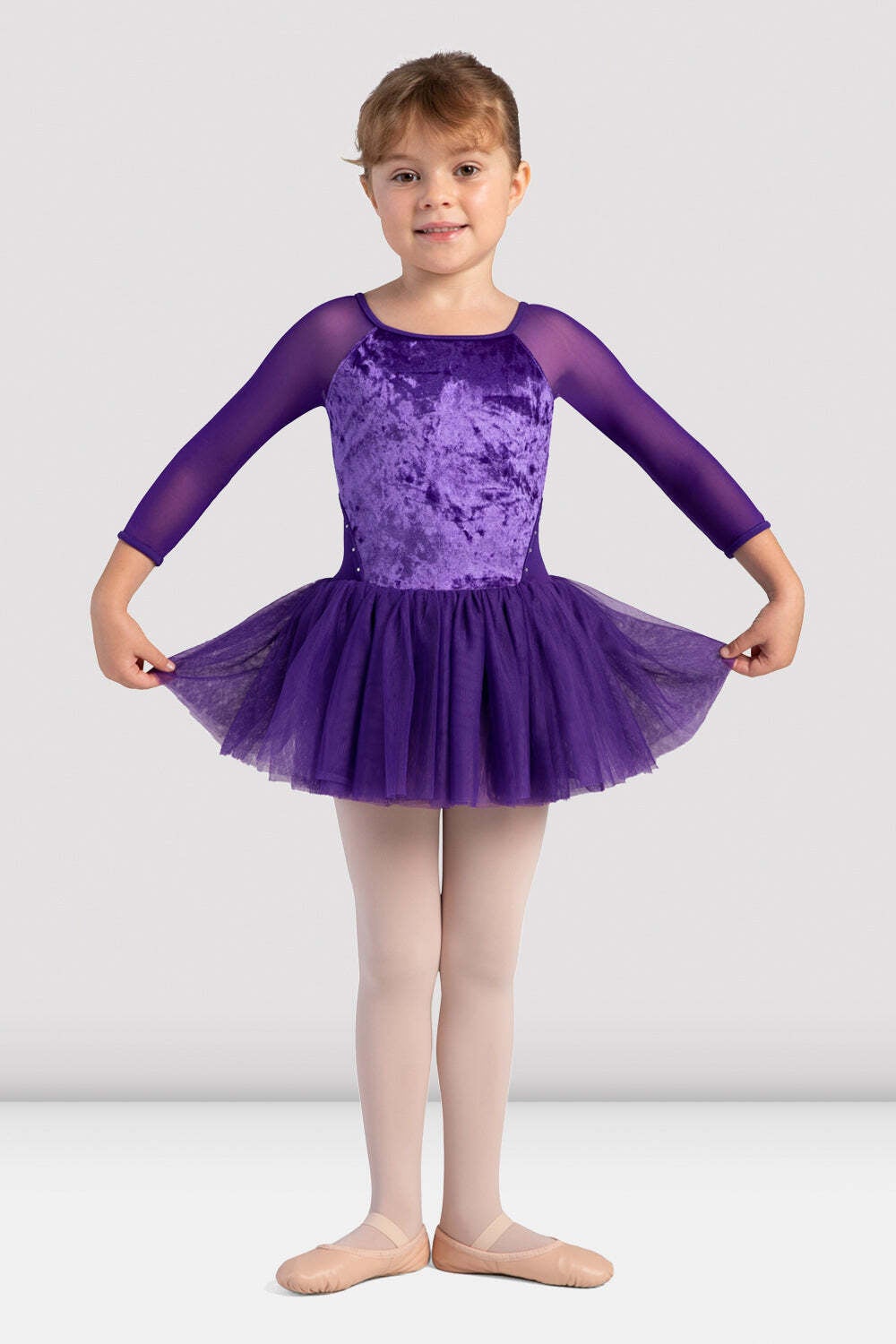 Bloch costumes on sale