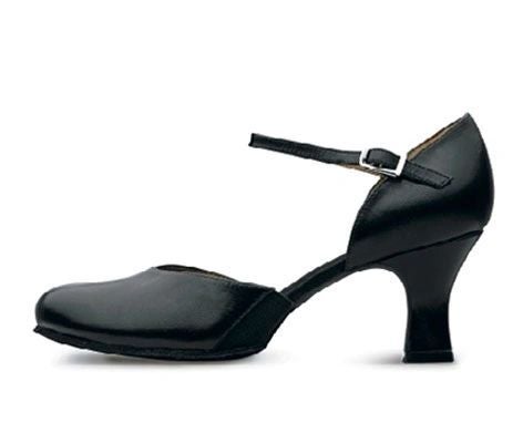 Bloch SplitFlexi Character Shoe Dance Emporium