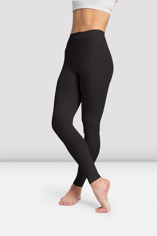 Bloch Children s Footless Tights Dance Emporium