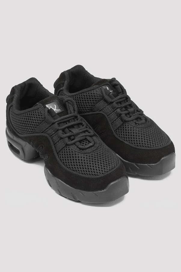 Bloch dancing shoes online