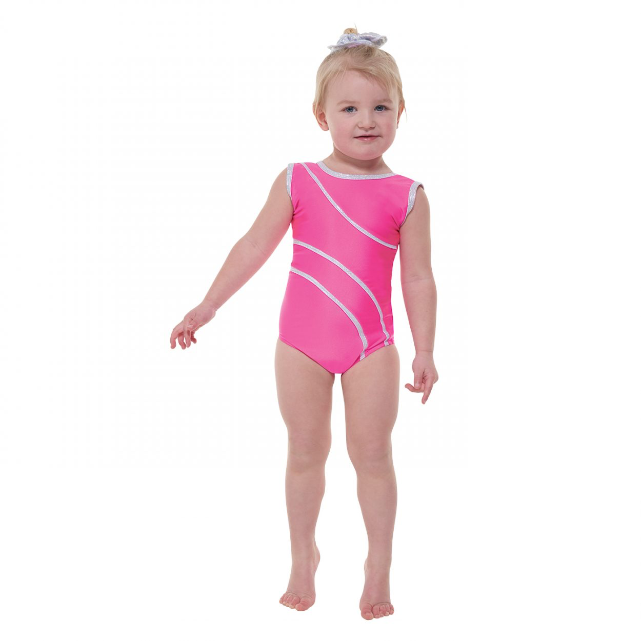Holographic leotard deals
