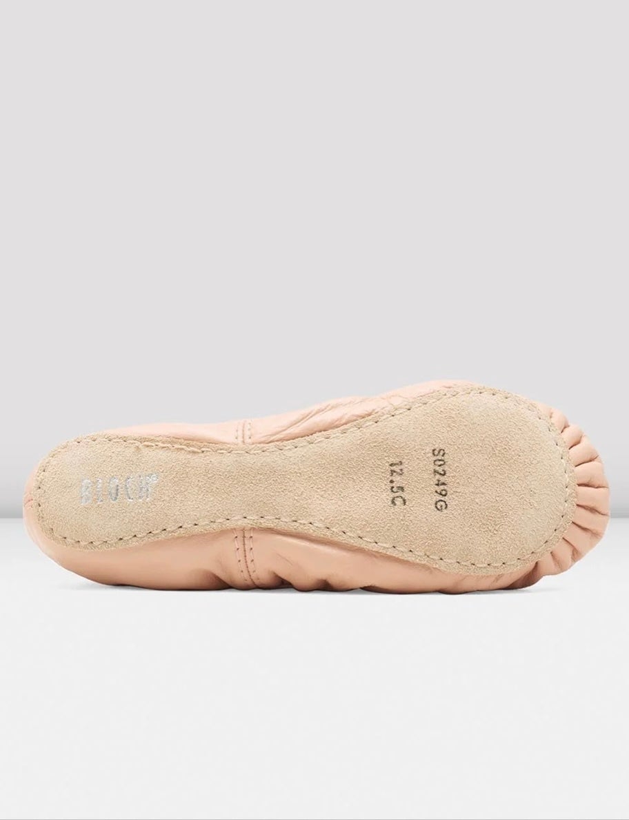 Bloch giselle hotsell