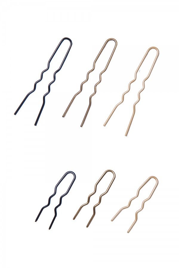 Bloch Hair Pins Dance Emporium