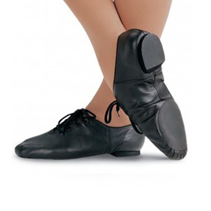 Split sole jazz trainers on sale