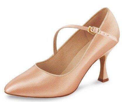 Bloch ballroom shoes deals